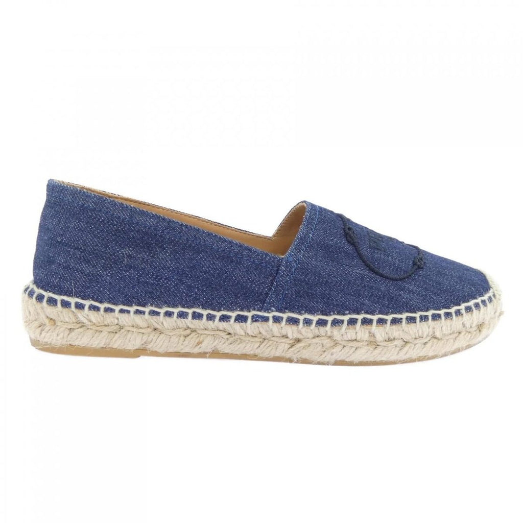Prada Shoes Loafers Navy