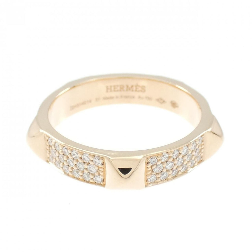 Hermes Crew Do H Ring — view 2