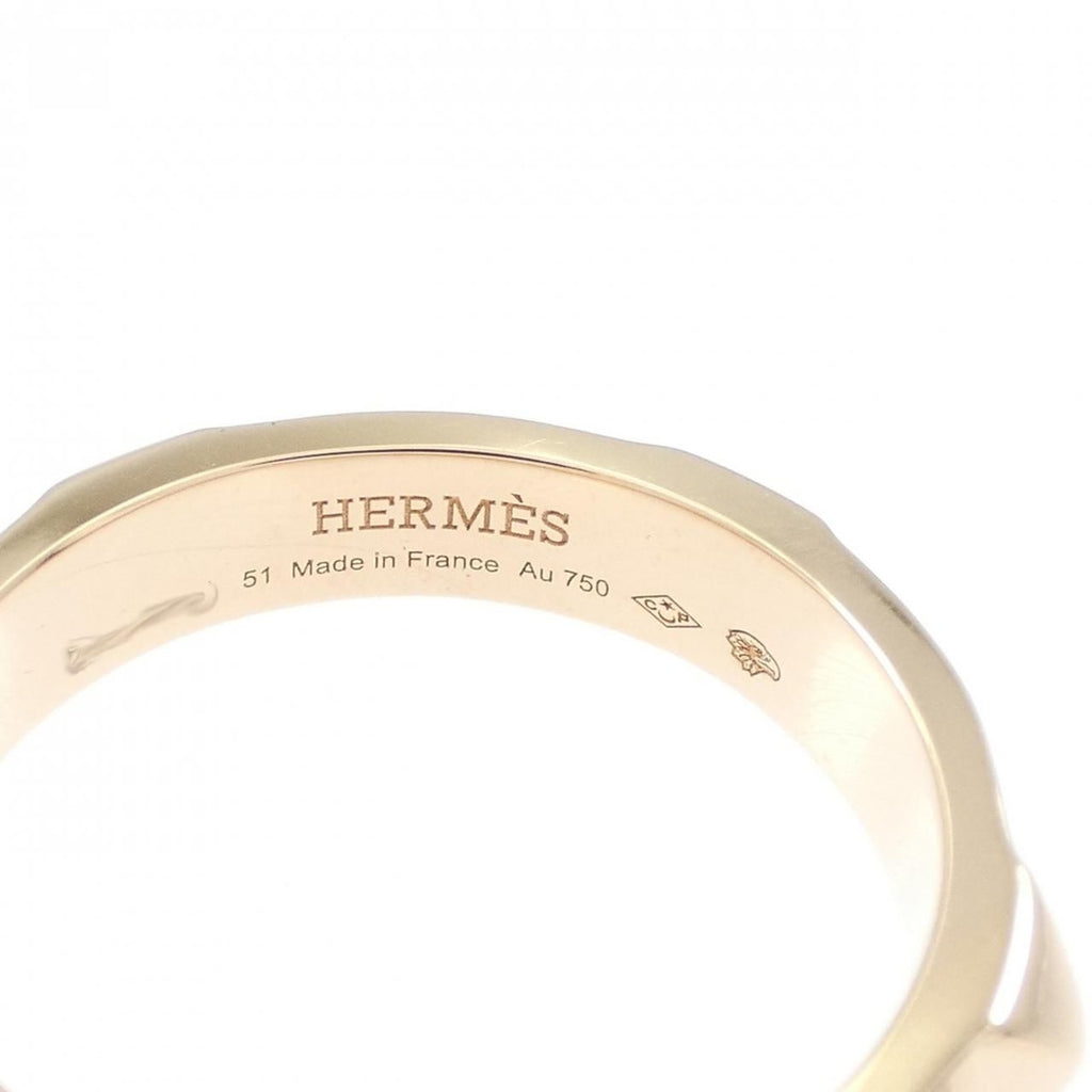 Hermes Crew Do H Ring — view 4