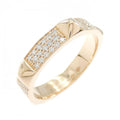 Hermes Crew Do H Ring