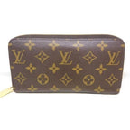 Louis Vuitton Zippy Wallet Monogram Zip Around