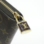 Louis Vuitton Exotic Leather Zippy Wallet — view 3