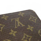 Louis Vuitton Exotic Leather Zippy Wallet — view 4