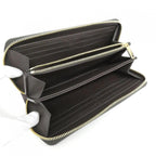 Louis Vuitton Exotic Leather Zippy Wallet — view 5