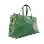 Louis Vuitton Handbag Vernis Wilshire Blue Bird Galactic Cles — view 2