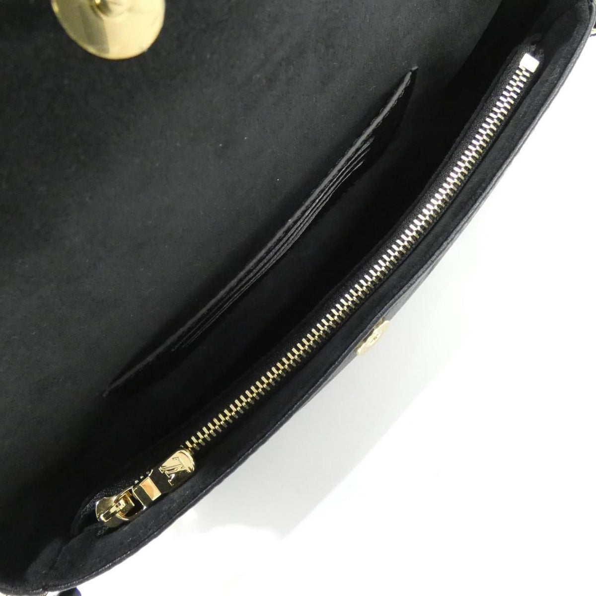 Louis Vuitton Monogram Empreinte Wallet on Chain Ivy Shoulder Bag — view 6