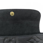 Louis Vuitton Monogram Empreinte Wallet on Chain Ivy Shoulder Bag — view 7