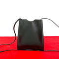Hermes Omenitu Leather Mini Shoulder Bag Pochette