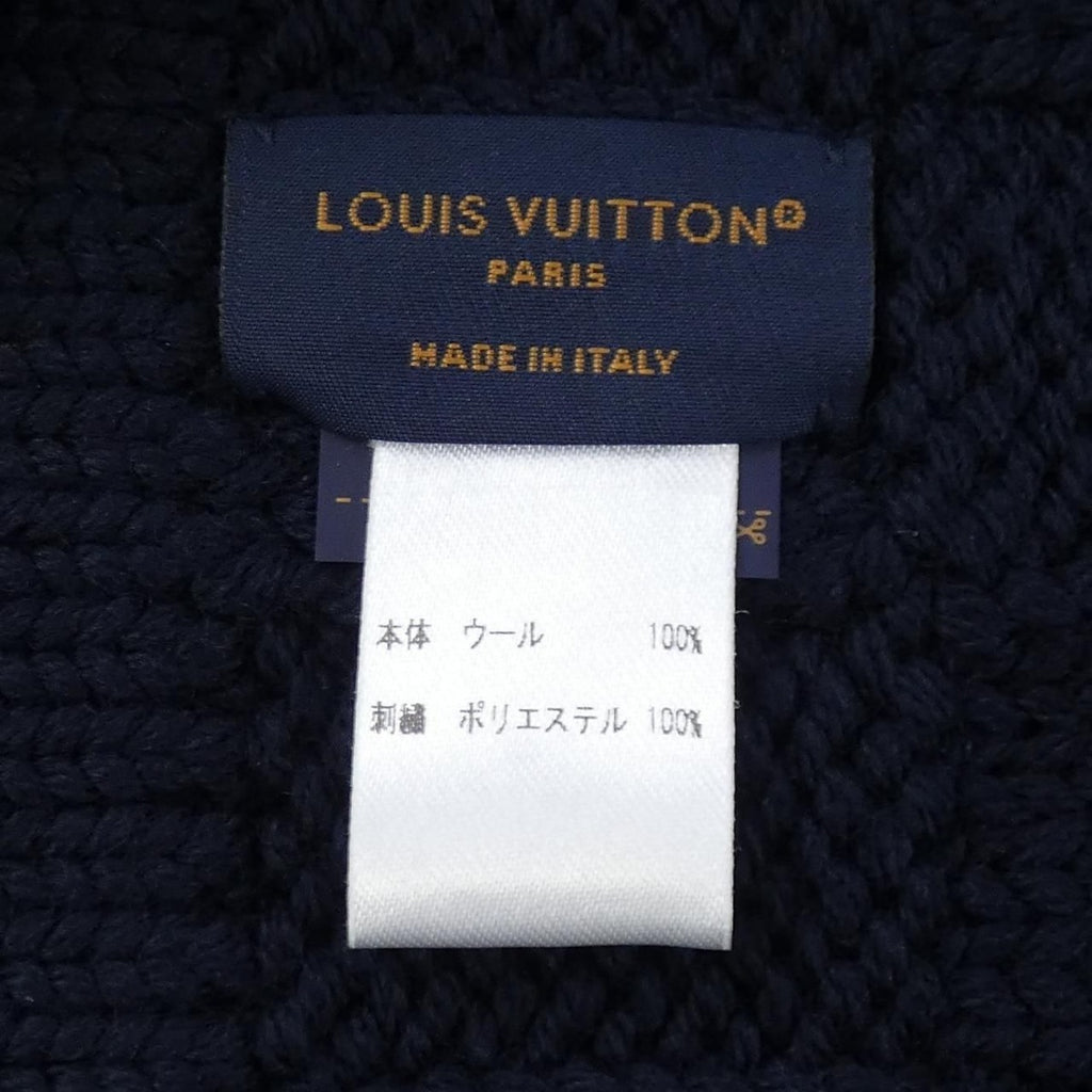 Louis Vuitton Damier Snug Scarf — view 3