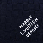 Louis Vuitton Damier Snug Scarf — view 4