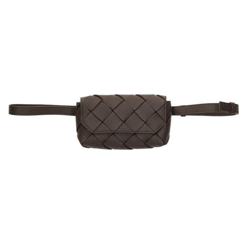 Bottega Veneta Diago Belt Bag Leather
