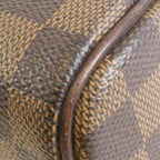 Louis Vuitton Damier Nolita Bag Ebene — view 3