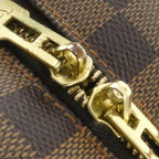 Louis Vuitton Damier Nolita Bag Ebene — view 5