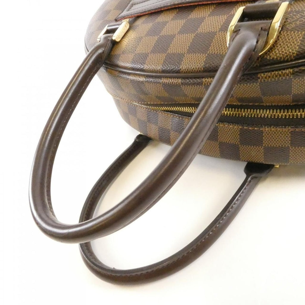 Louis Vuitton Damier Nolita Bag Ebene — view 7