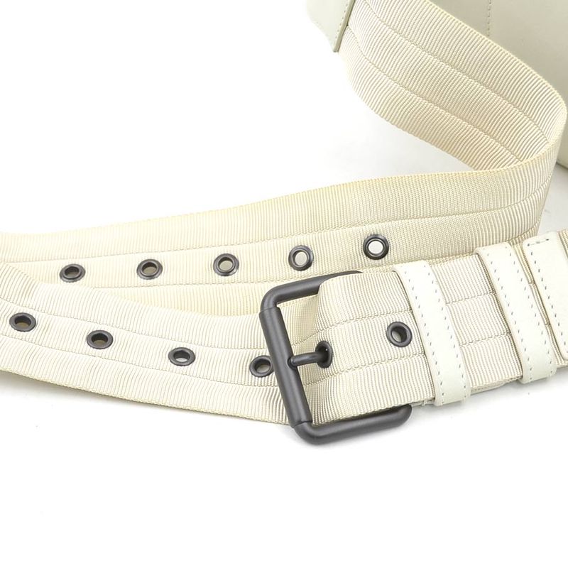 Bottega Veneta Belt Bag Waist Intrecciato — view 8