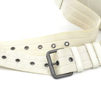 Bottega Veneta Belt Bag Waist Intrecciato — view 8