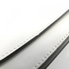 Prada Bag Silver Bianco — view 6