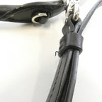 Prada Bag Silver Bianco — view 8