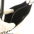 Prada Bag Silver Bianco — view 9