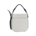 Prada Bag Silver Bianco