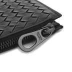Bottega Veneta Clutch Bag Pouch Nero — view 8
