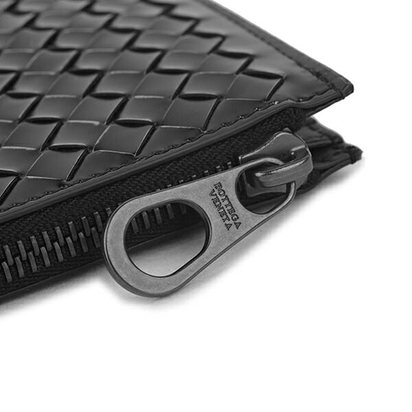 Bottega Veneta Clutch Bag Pouch Nero — view 8