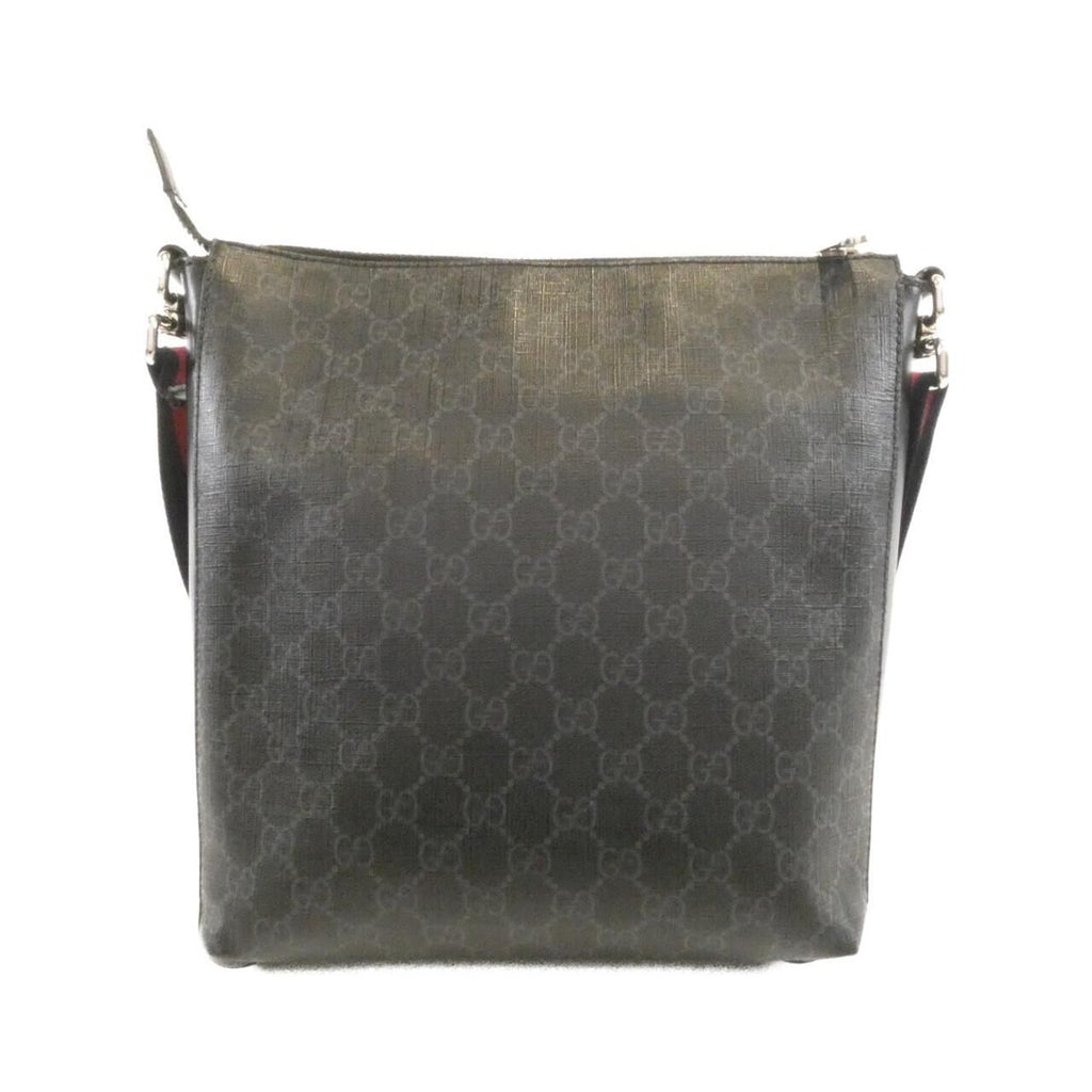 Gucci Courrier Shoulder Bag — view 2