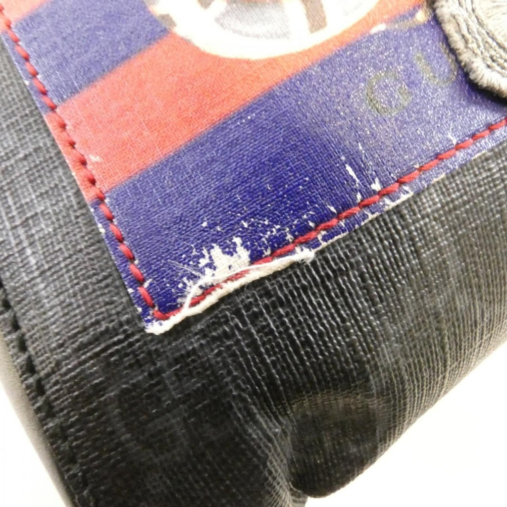 Gucci Courrier Shoulder Bag — view 4