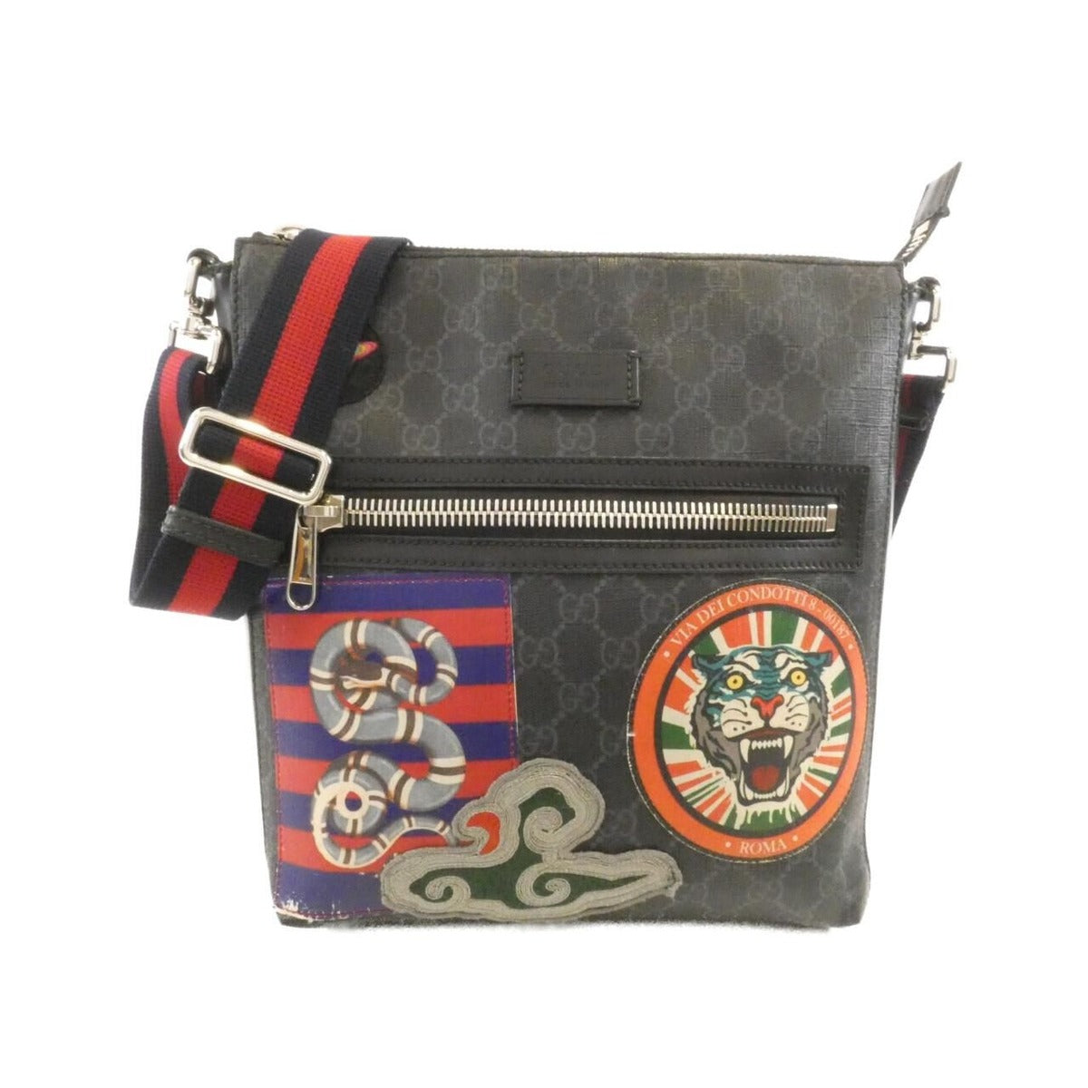 Gucci Courrier Shoulder Bag