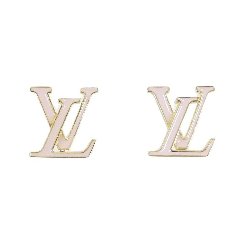 Louis Vuitton Earrings Iconic