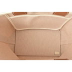Hermes Bag Steeple 25 cm ck Toile Ashe Swift — view 5