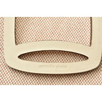 Hermes Bag Steeple 25 cm ck Toile Ashe Swift — view 9