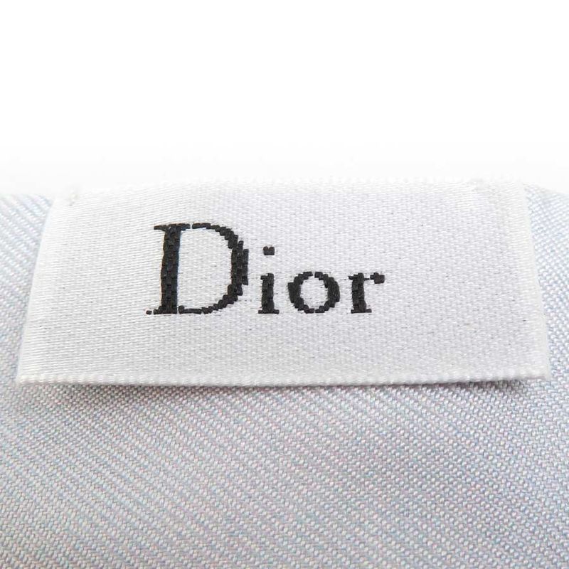 Christian Dior Scarf Mizza Mitzah — view 6