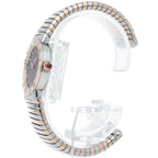 Bvlgari Tubogas 26 mm 12 P Diamonds Bbl262 Tc11 spg — view 3