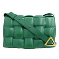 Bottega Veneta Classic Padded Cassette Shoulder Bag