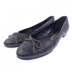 Louis Vuitton Nina Line Flat Shoes — view 3