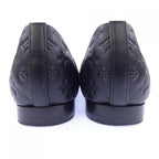 Louis Vuitton Nina Line Flat Shoes — view 5