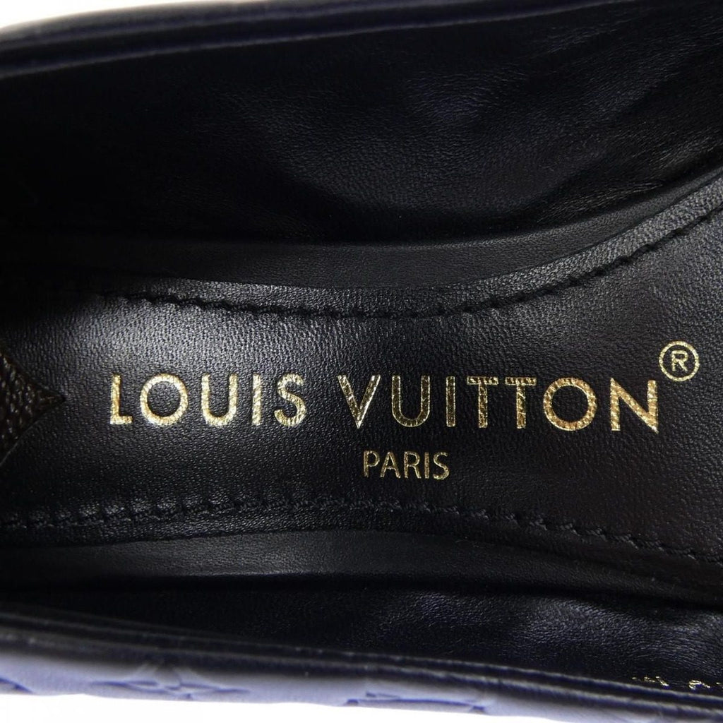 Louis Vuitton Nina Line Flat Shoes — view 6