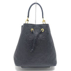 Louis Vuitton Neo Noe Monogram Empreinte Handbag