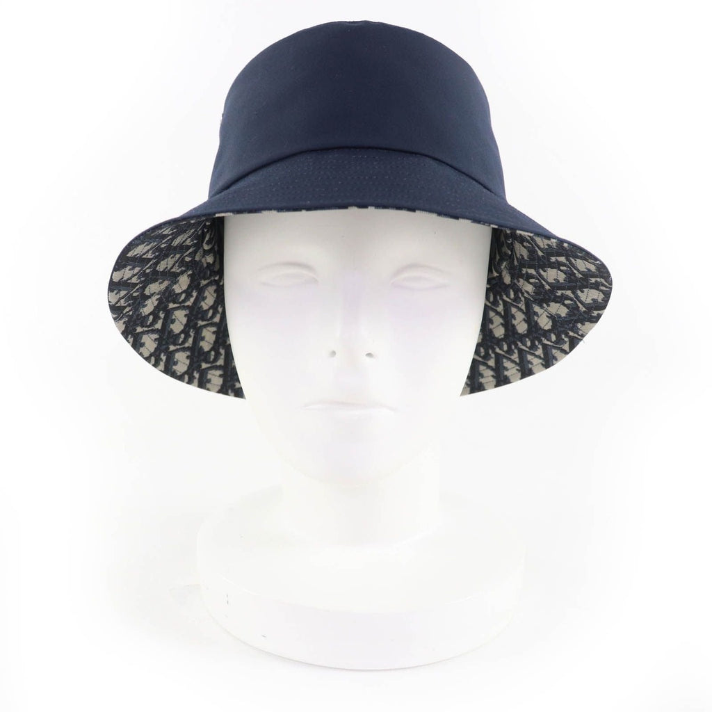Christian Dior 95 Tdd923 A130 Oblique Bucket — view 3