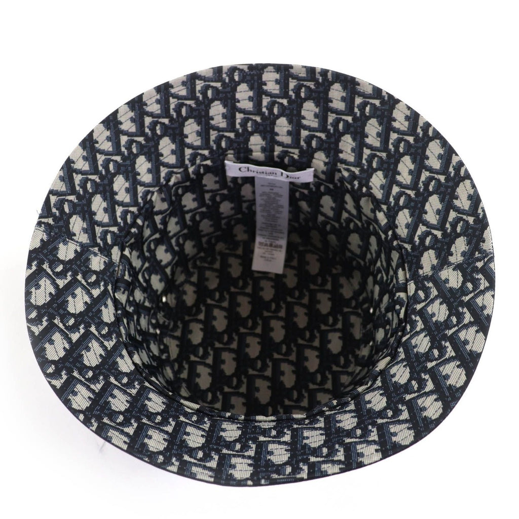 Christian Dior 95 Tdd923 A130 Oblique Bucket — view 7