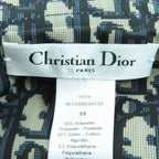 Christian Dior 95 Tdd923 A130 Oblique Bucket — view 8