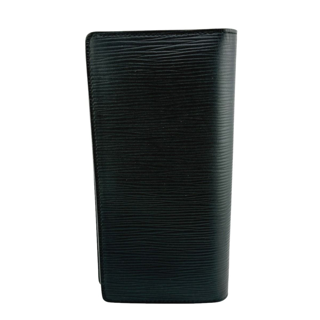 Louis Vuitton Epi Long Wallet With Coin Purse Portefeuille Braza — view 2