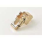 Hermes Scarf Ring Holder Horse — view 3