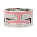 Hermes Rings Move Ashes