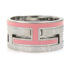 Hermes Rings Move Ashes