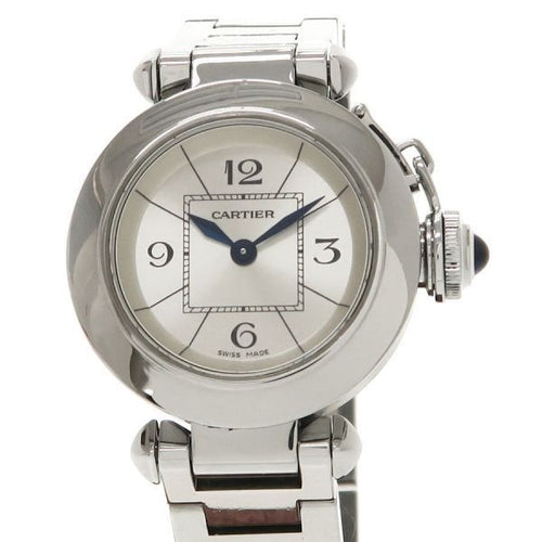 Cartier Mispasha 27 mm Watch