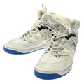 Gucci Basket Interlocking Sneakers White 36