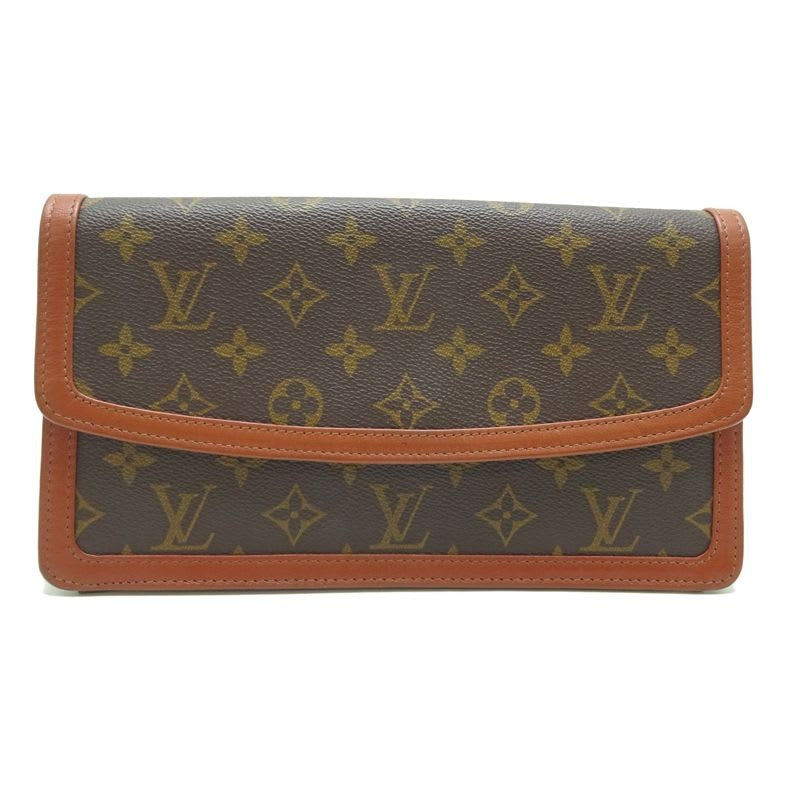 Louis Vuitton Second Bag — view 2