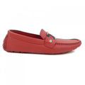 Louis Vuitton Fa0193 Size 6.5 Red Shoes